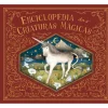 Fábula Enciclopédia das Criaturas Mágicas de Emily Hawkins^ Literatura Juvenil