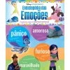 Dom Quixote Enciclopédia das Emoções de Vários Autores^ Conhecimento