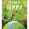 Porto Editora Enciclopédia dos Curiosos - Planeta Terra^ Conhecimento