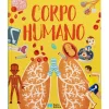 Porto Editora Enciclopédia dos Curiosos- Corpo Humano^ Conhecimento