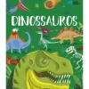 Porto Editora Enciclopédia dos Curiosos - Dinossauros^ Conhecimento
