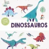 Texto Editora Enciclopédia dos Pequenotes - Dinossauros de Jean-Michel Bragard^ Conhecimento