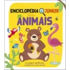 Porto Editora Enciclopédia Júnior dos Animais de Enciclopédia Júnior^ Conhecimento