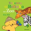 Presença Encontra o Bolinha no Zoo de Eric Hill^ Coleções Infantis