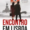 Clube Do Autor Encontro em Lisboa de Tom Gabbay^ Romance