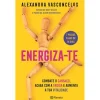 Planeta Energiza-te de Alexandra Vasconcelos^ Saúde E Bem Estar