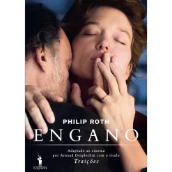 Dom Quixote Engano de Philip Roth^ Romance