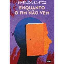 Suma Enquanto o Fim Não Vem de Mafalda Santos^ Policial