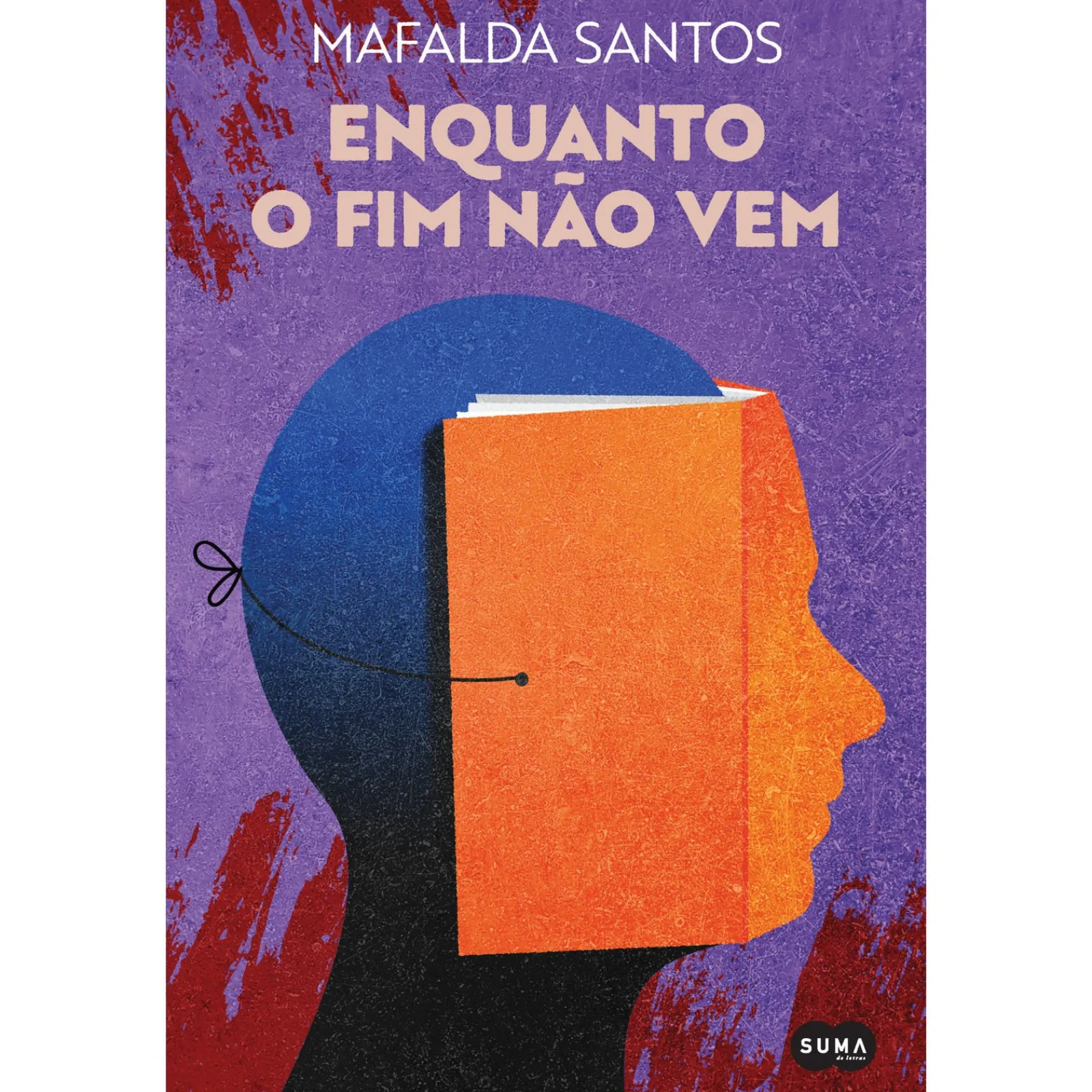 Suma Enquanto o Fim Não Vem de Mafalda Santos^ Policial