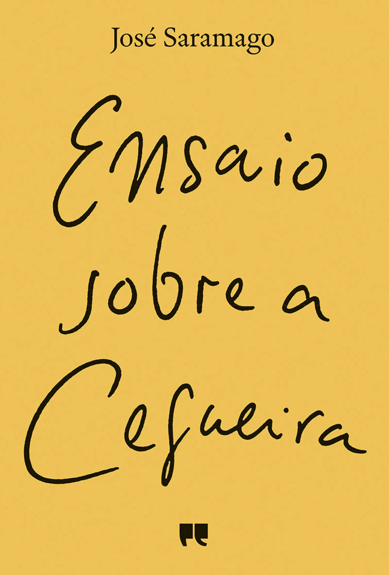 Porto Editora Ensaio Sobre a Cegueira de José Saramago^ Romance