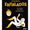 Iguana Entalados de Filipa Beleza^ Banda Desenhada E Novelas Gráficas
