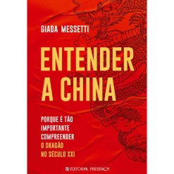 Presença Entender a China de Giada Messeti^ História E Política