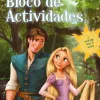 D.Quixote Entrelaçados - Bloco de Atividades de Walt Disney^ Atividades