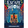 Porto Editora Escape Room de Christopher Edge^ Literatura Juvenil