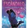 Clube Do Autor Escândalo de Ivy Owens^ Young Adult