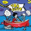 Booksmile Escola 5 de James Patterson e Chris Tebbetts - Tou Feito! (2ª Edição)^ Coleções Juvenis