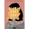Suma De Letras Escola para Boas Mães de Jessamine Chan^ Romance