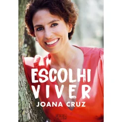 Oficina Livro Escolhi Viver de Joana Cruz^ Vidas Reais