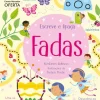 Jacarandá Escreve e Apaga - Fadas de Kirsteen Robson^ Atividades