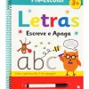 Texto Editores Escreve e Apaga - Letras^ Atividades