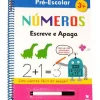 Texto Editores Escreve e Apaga - Números^ Atividades