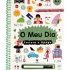 Texto Editora Escreve e Apaga - o Meu Dia de Vários Autores^ Atividades