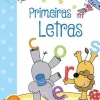 Jacarandá Escreve e Apaga - Primeiras Letras de Claire Ever^ Atividades