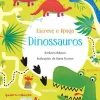 Jacarandá Escreve e Apaga Dinossauros de Kirsleen Robson^ Atividades
