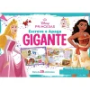Dom Quixote Escreve e Apaga Gigante - Princesas de Disney^ Atividades