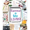 Texto Escreve o Teu Livro^ Conhecimento
