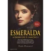 Clube Do Autor Esmeralda - A Paixão de D. Sancho I de Paulo Pimentel^ Romance