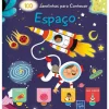 Yoyo Books Espaço^ Conhecimento