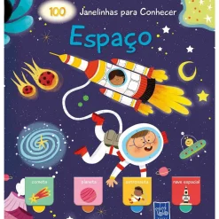 Yoyo Books Espaço^ Conhecimento