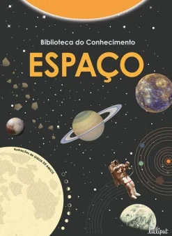 Lilliput Espaço de Vários Autores - Biblioteca do Conhecimento N.º 4^ Conhecimento