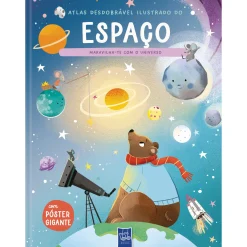 Yoyo Books Espaço: Maravilha-te com o Universo^ Conhecimento