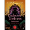 Dom Quixote Espelho Meu, Espelho Meu de Jen Calonita^ Young Adult