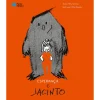 Porto Editora Esperança e Jacinto de Rita Dias Ferreira^ Literatura Infantil