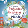 Porto Editora Espreita - Perguntas e Respostas Sobre o Mundo de Katie Daynes^ Conhecimento