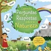 Porto Editora Espreita - Perguntas e Respostas Sobre a Natureza de Katie Daynes^ Conhecimento