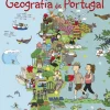 Porto Editora Espreita a Geografia de Portugal^ Conhecimento