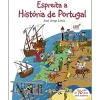 Porto Editora Espreita a História de Portugal^ Conhecimento