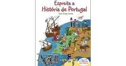 Porto Editora Espreita a História de Portugal^ Conhecimento