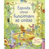 Porto Editora Espreita Como Funcionam as Coisas de Conrad Mason^ Conhecimento