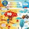 Dom Quixote Espreita e Descobre - A Natureza de Clever^ Atividades