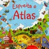Porto Editora Espreita o Atlas^ Conhecimento