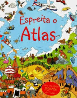 Porto Editora Espreita o Atlas^ Conhecimento