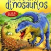 Porto Editora Espreita o Mundo dos Dinossauros de Alex Frith^ Conhecimento
