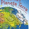 Porto Editora Espreita o Planeta Terra de Katie Daynes e Peter Allen^ Conhecimento