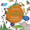 Porto Editora Espreita os Animais - Perguntas e Respostas^ Conhecimento