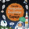 Porto Editora Espreita Perguntas e Respostas Sobre o Espaço de Katie Daynes^ Literatura Infantil